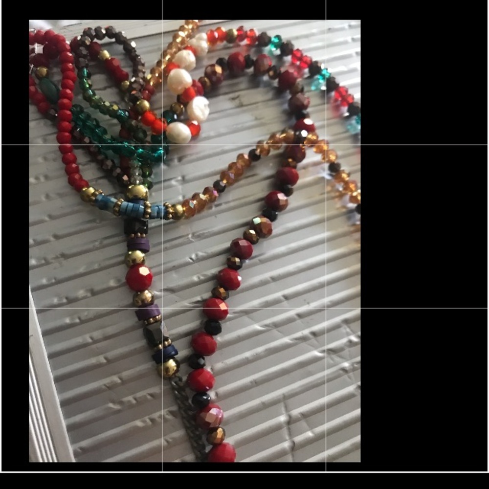 Necklace - Picture 6 of 6